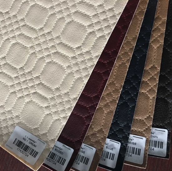 PVC Synthetic Leather For Bag